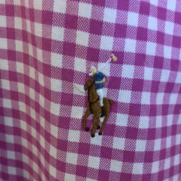 ❗️Men’s Ralph Lauren Shirt M❗️ - Picture 4 of 6